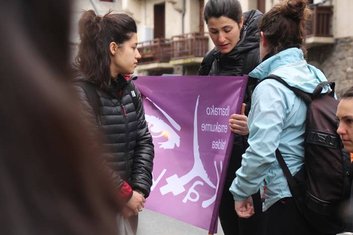 Pausoz pauso, aldarrikapena  2 1520157699685