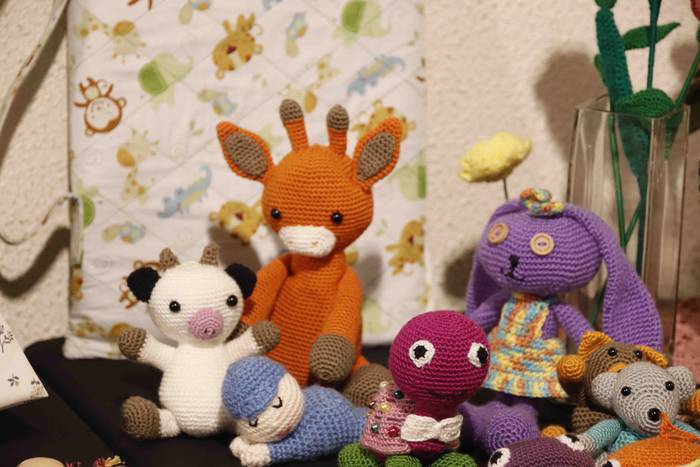 Hernialdeko artisten erakusk 3 1625641427908