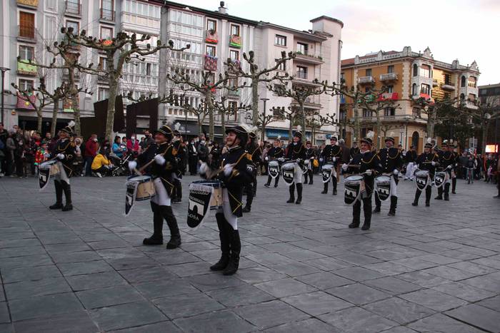 Berazubiko danborrak atera d 3 1645904147290