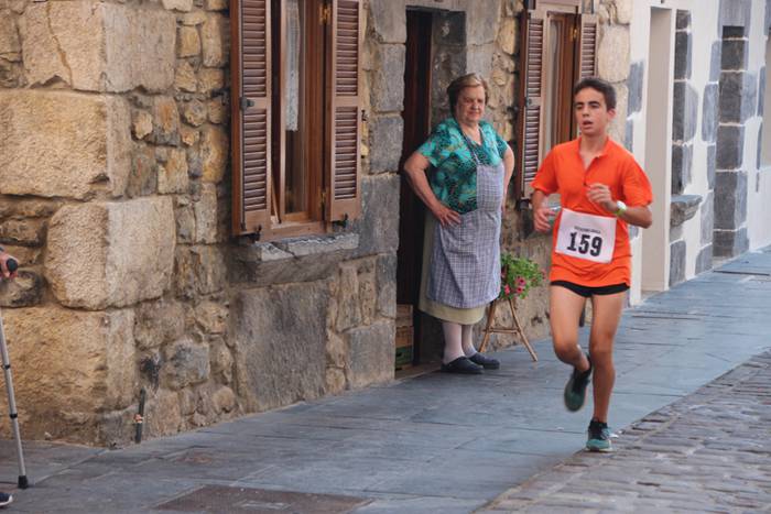 Korrika Santamañara 66 1468150936519