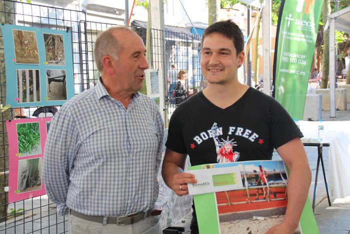 Kerik gabeko ingurune baten  25 1496255063216