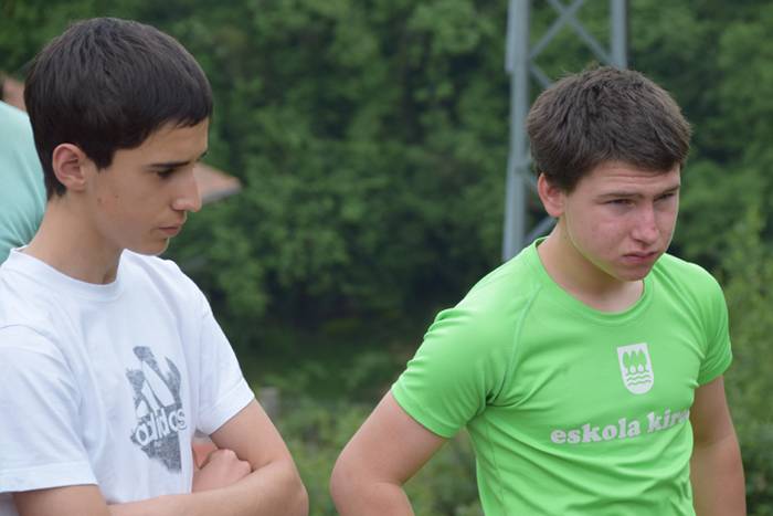 Ibarrako piperrak landatzen, 26 1527075754355