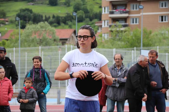 Munduko II. Txapel Jaurtiket 24 1558179654607