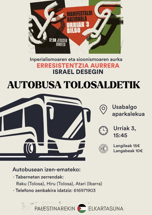 Autobusa