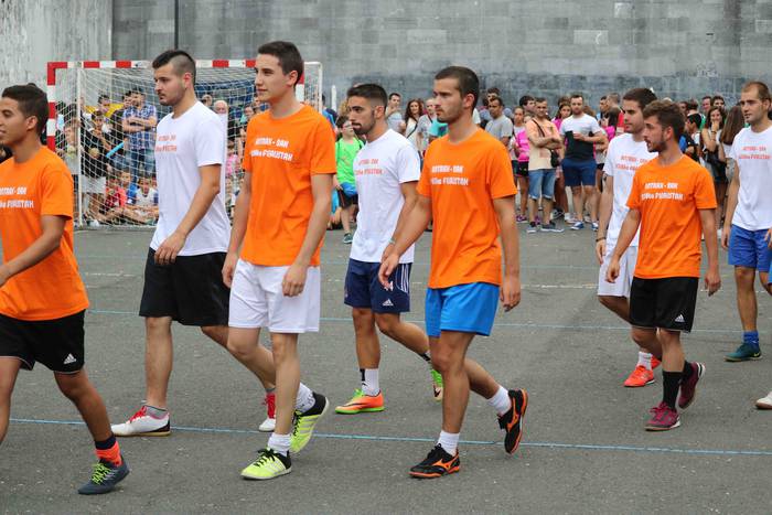 Antrax taldeak irabazi du Sa 22 1532514583153