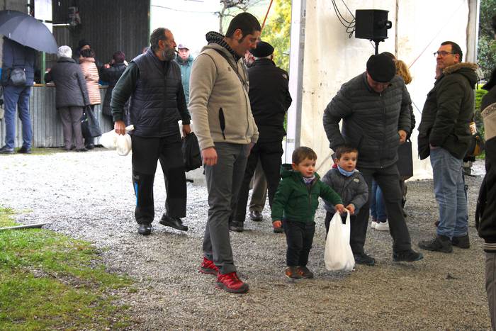 Tolosako San Blas auzoko jai 5 1517661238094