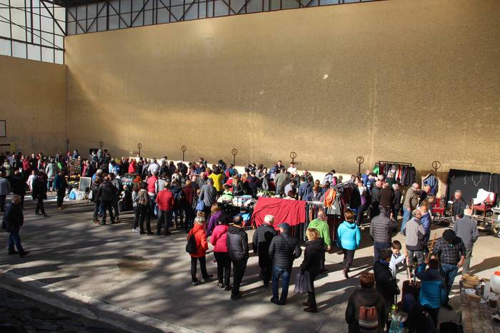 Denetik eta denentzat, Bedai 2 1541343142393