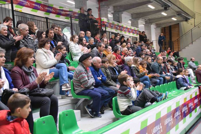 Finaletik tanto bakarrera ge 3 1543759868469