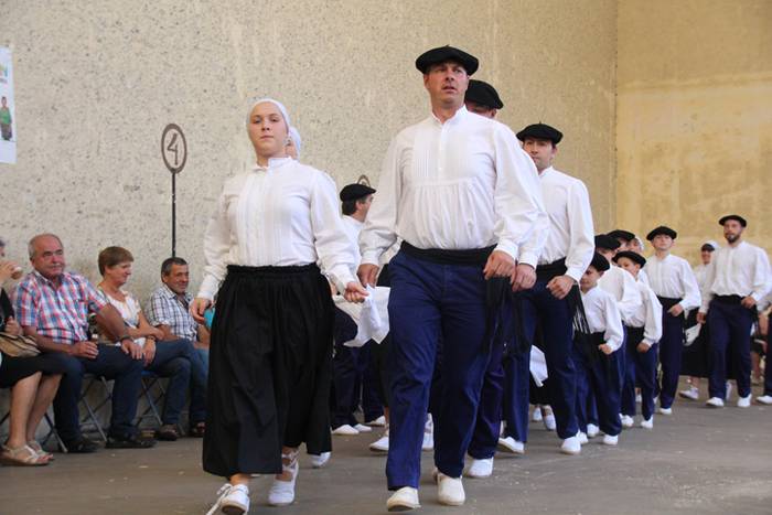 Bedaioko ingurutxoa ezin falta festetan 17 1473618751621