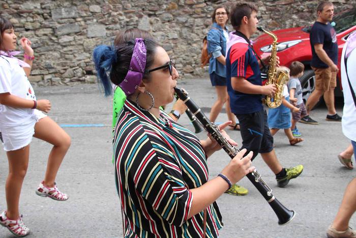 Ibarra San Bartolome festak  69 1535025893658