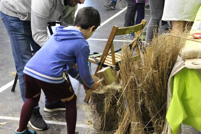 XXI. Azoka Berezia, Zizurkil 16 1539527693254