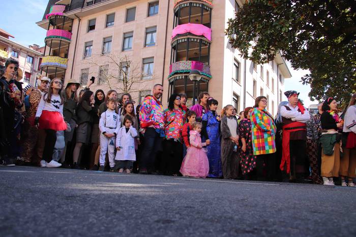 Zaldunita Eguna 2019, karroz 40 1551629366836