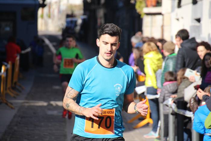 II. Kros solidarioa Asteasun  23 1483883623059