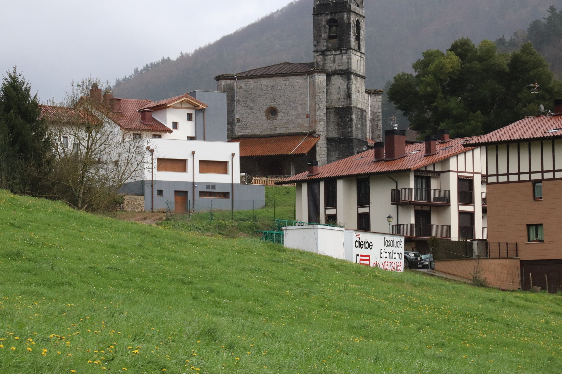 Altzon COVID-19arekin kutsatutako bi kasu berri atzeman dituzte