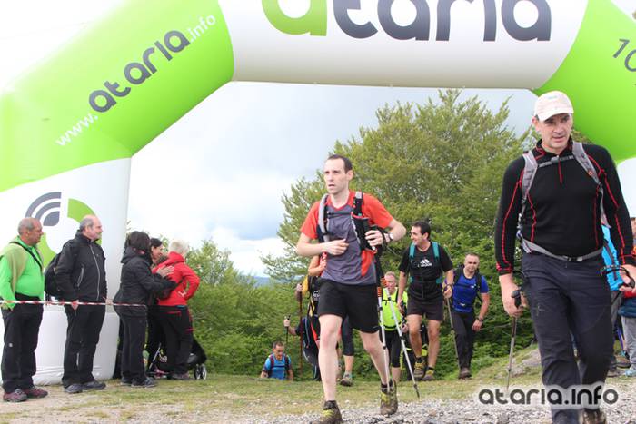 San Migeleko ataria, XIV Orduak 157 1464544324925