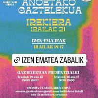Irekiera