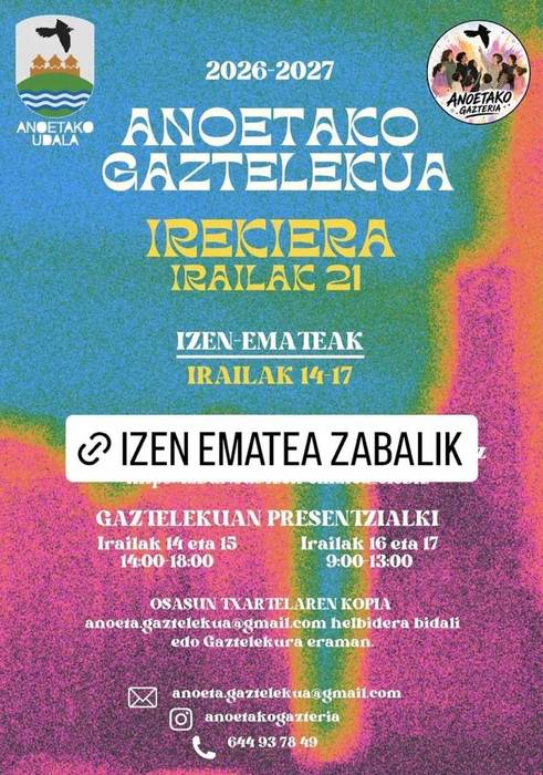 Irekiera