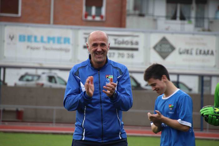 Luis Mendigainek merezitako  5 1557049699957