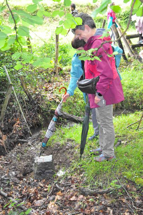 Zizurkilgo hegoaldeko mugarr 15 1621240760716