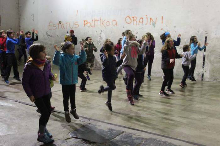 Zunbatoia, kirol gosea asetz 9 1513453246317