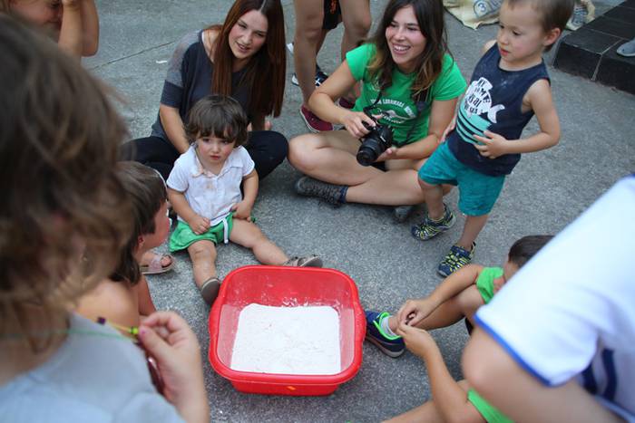 Festak hastearekin batera, j 71 1502727680163