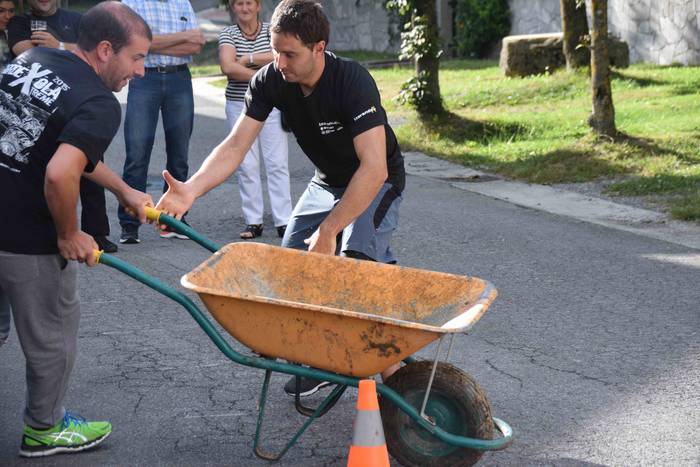 Orendain festak txupinazoa h 47 1534270349576