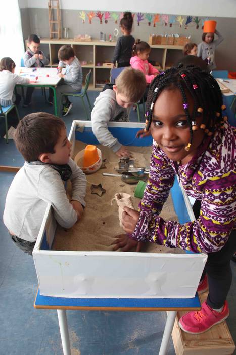 Fleming Herri Eskola, eskola 19 1547057987742