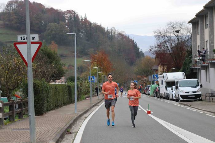 David Garcia eta Izaro Rubio 18 1637502205765