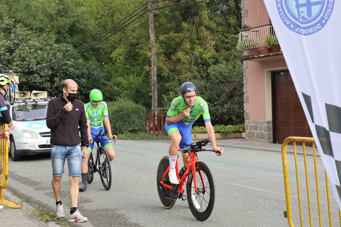 Gipuzkoako Erlojupeko Txapel 10 1600603352446