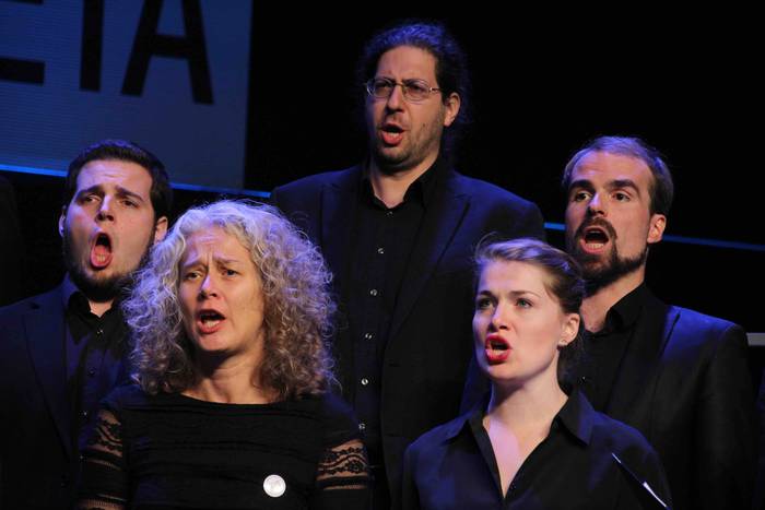 Tolosako Abesbatz Lehiaketa  47 1541349432670