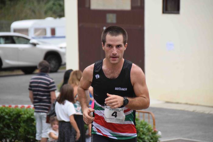 Regillaga eta Muñozek irabaz 85 1569086905851