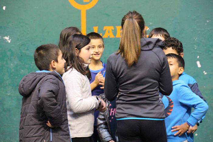 AMEZKETAKO SAN MARTIN EGUNA  20 1510419687971