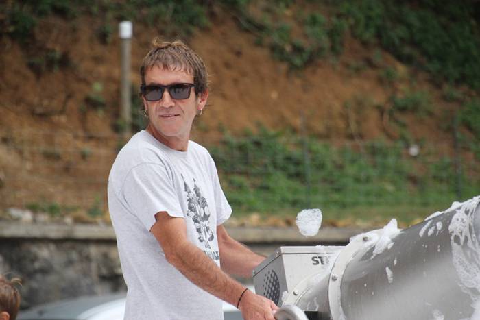 Plazan dardaraka, aparrareki 48 1503679406838