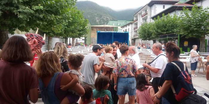 Euliaren jaitsierarekin abia 6 1661342379317