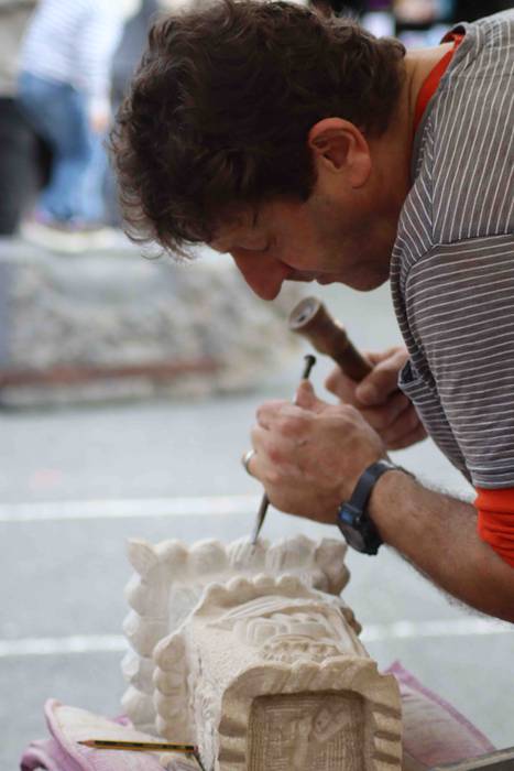 Azoka, musika eta dantza 28 1633869773624