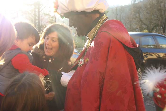 Errege Magoak heldu dira Tol 11 1578242298080