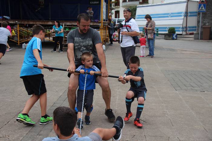 Haurrak protagonista, bihara 61 1501590150440