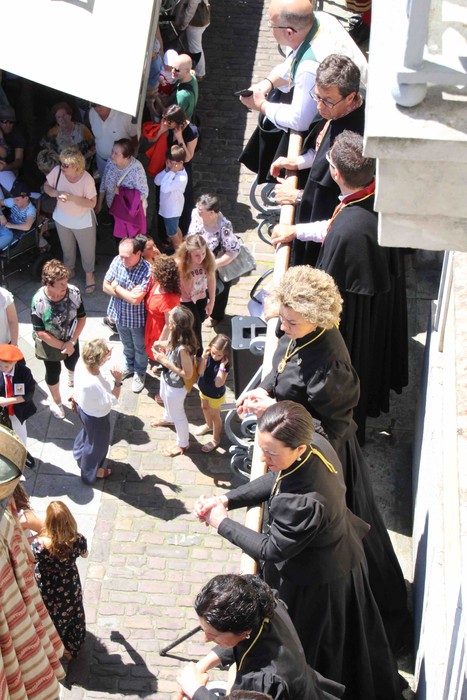 Tradizionaletan tradizionalena - 184