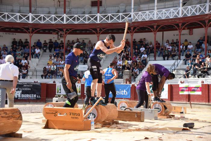 V. Gizonezkoen Euskal Pentat 19 1653767388438