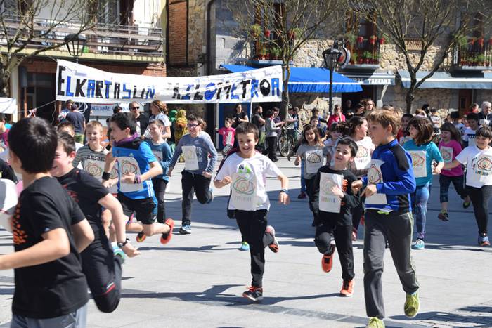 VII. Elkartasun Kilometroa,  50 1490713733425