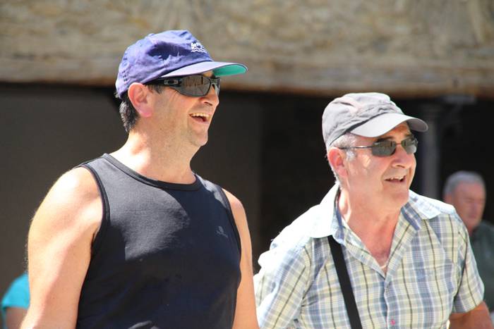 Korrika edo tokan, baina guz 72 1502718268190