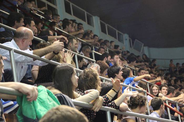 Altuna-Artola ligaxkako lehen partida 91 1445033147608