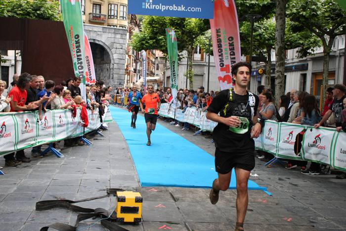 T3T eta T2T 2018: Helmugan,  290 1529254459400