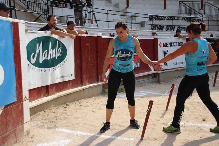 II. Emakumeen Binakako Euska 42 1655578511523