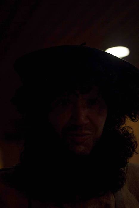 Baliarraingo Gau Beltza 18 1541067318240