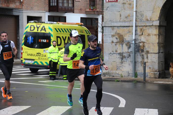 Hirugarrenez, elkartasuna El 49 1515334123378