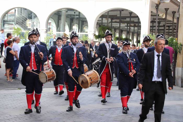 San Joan eguna 2022, Tolosa, 10 1656059599450