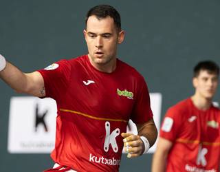 Binakakotik kanpo geratu da Artola