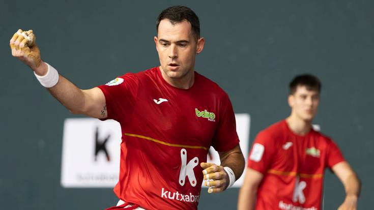 Binakakotik kanpo geratu da Artola