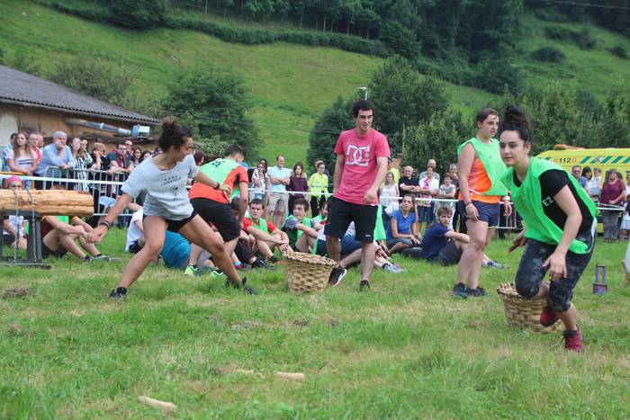 Azken ostikoak festen azkene 11 1530468687373